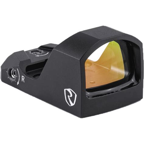 Riton Optics X X Tactix Prd V Red Dot Sight Tprd B H Photo