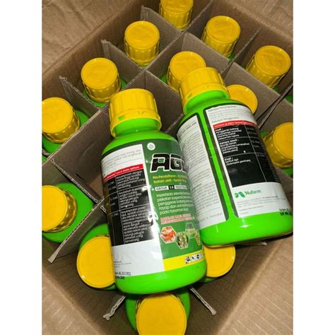 Jual Insektisida Agent Sc Ml Bahan Aktif Fipronil Shopee Indonesia