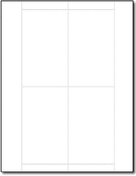 Avery Printable 3 X 5 Cards 150 Blank Index Cards