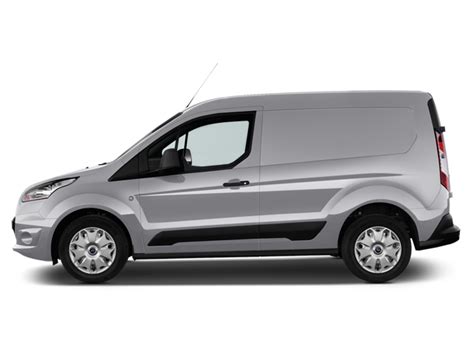 2015 Ford Transit Connect Wagon Titanium 0 60 Times Top Speed Specs