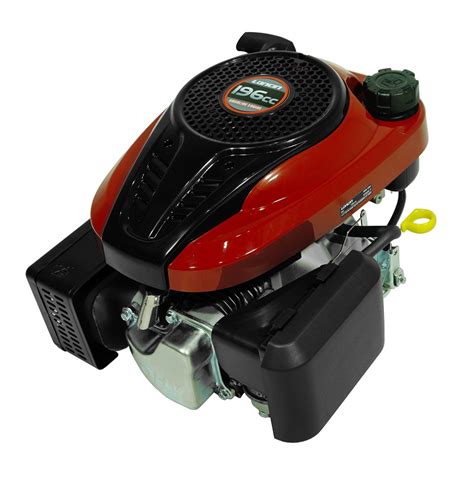Двигатель Loncin LC1P70FC (H type) D22.2 | Двигатели с вертикальным ...