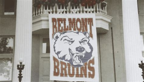 Belmont Concludes Homecoming Week 2023 | Belmont University News & Media