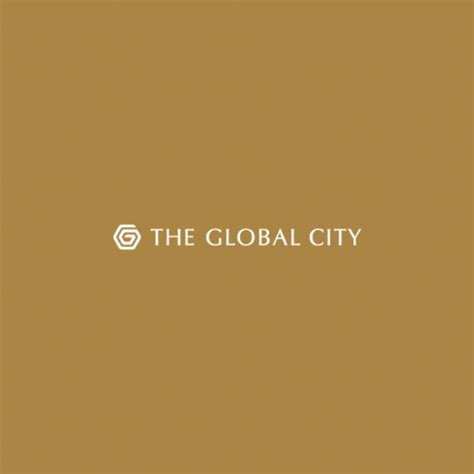 The Global City