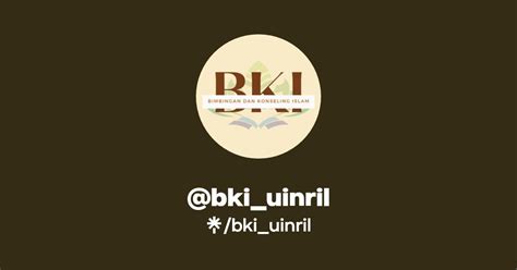 Bki Uinril Linktree