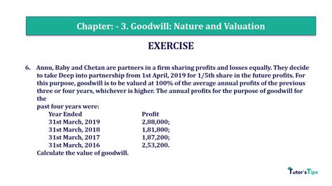 Question Chapter Of A T S Grewal Class Part A Vol