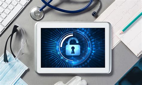 Electronic Health Records Security