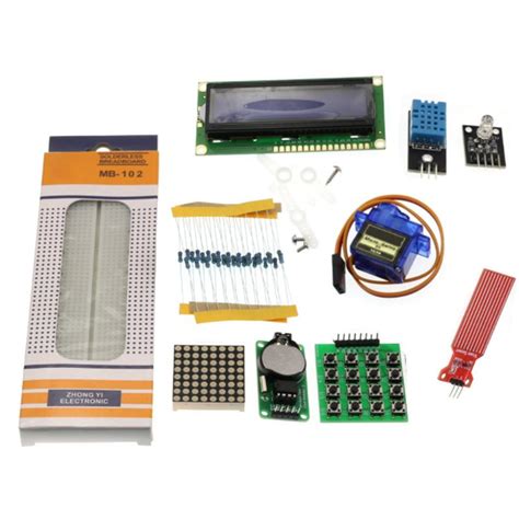 Kaufe Dagu Teiliges Rfid Lern Starter Set Verbesserte Version Set