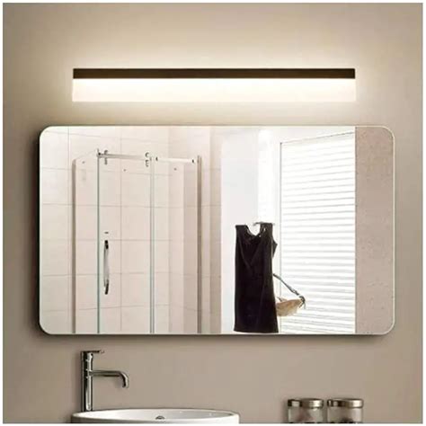 Ensuring Safety The Importance Of Waterproof Bathroom Lights Shunshelter