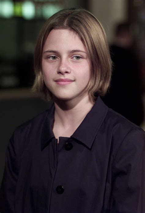 Kristen Stewart Stars Childhood Pictures Photo 3278335 Fanpop