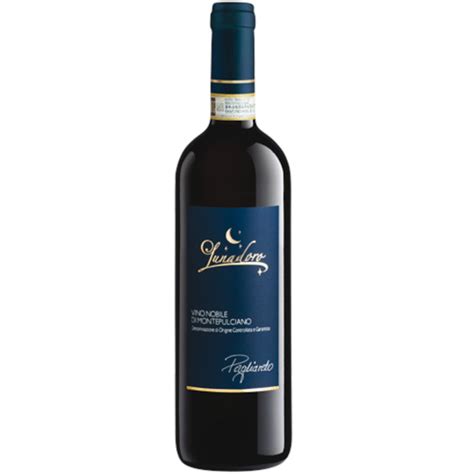 Vino Nobile di Montepulciano DOCG "Pagliareto" - Casale Del Vino