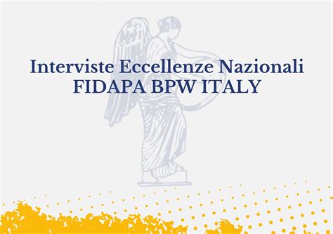 Fidapa Bpw Italy