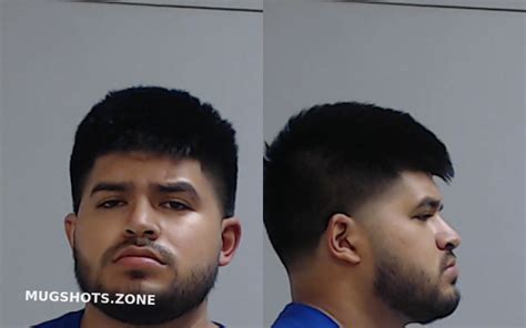 MARTINEZ DAMIAN RODRIGO 04 24 2021 Hidalgo County Mugshots Zone