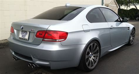 matte black bmw wrap-09 – Custom Vehicle Wraps