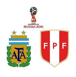 Argentina vs Peru highlights | World Cup Qualifier | World cup ...