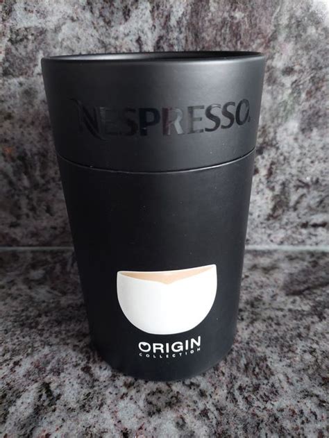 Nespresso 2 Tassen Origin Espresso Kaufen Auf Ricardo