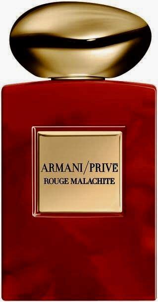 Pin By Sweet Dreams On Scent Of A Woman Armani Prive Rouge Malachite