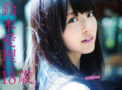 Nét đẹp của hot girl Airi Suzuki xinh đẹp như thiên thần Kho Ảnh Sexy Ảnh Sexy Người Đẹp