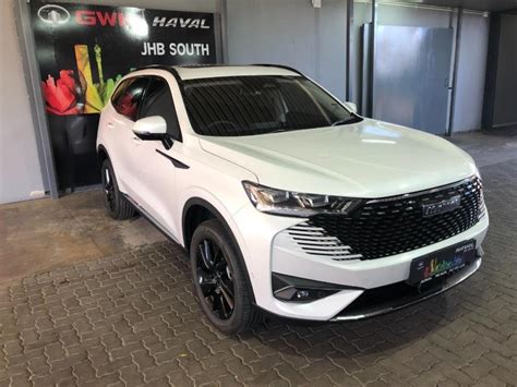 Haval H6 1 5T HEV Ultra Luxury For Sale In Johannesburg ID 27037863