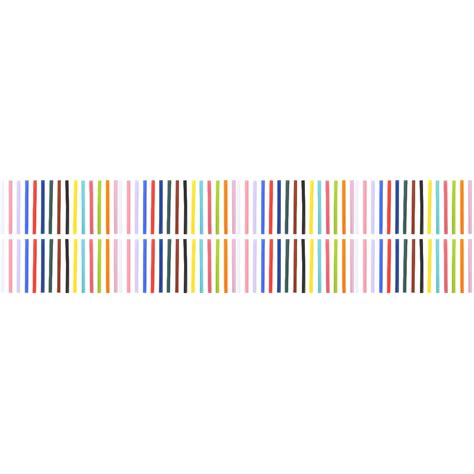 MLINS Pcs Colorful Glue Sticks Crafting Glue Sticks Hot Melt Glue Sticks Hot Glue Rods For
