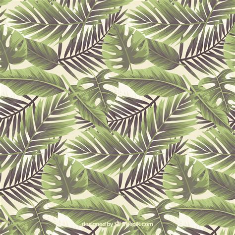 vector wild nature background