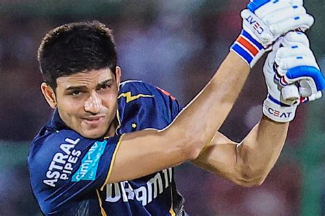 Ipl 2024 Gujarat Titans Captain Shubman Gill Advised Harsha Bhogle