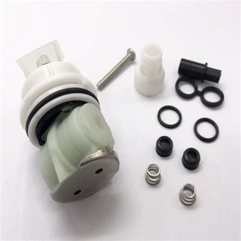 Rp32104 Cartridge Assembly For Delta Monitor 17 Series Tub Shower Faucet Valve Ebay