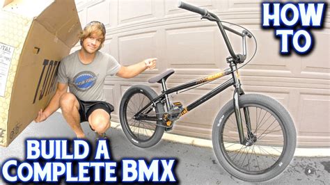 Build A Bmx Atelier Yuwaciaojp