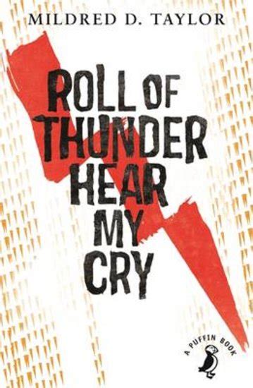 Roll Of Thunder Hear My Cry Scholastic Shop