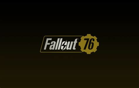 Wallpaper The game, Background, Fallout, Bethesda Softworks, Bethesda ...