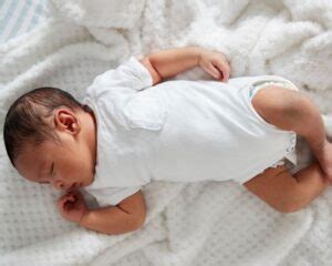 Signs Baby Is Too Hot While Sleeping How To Keep Baby Safe