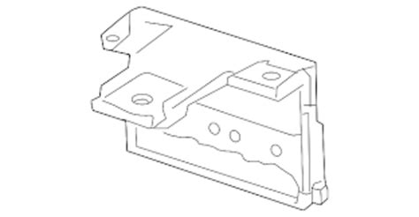 Mitsubishi Genuine Oem Lancer Outlander Fusible Fuse Link