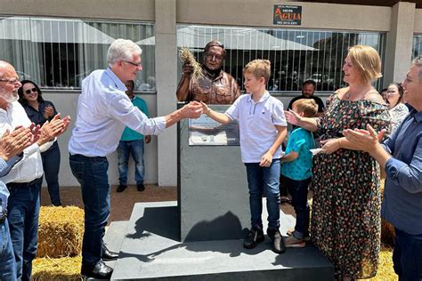 Dia do Plantio Direto celebra técnica revolucionária para a agricultura