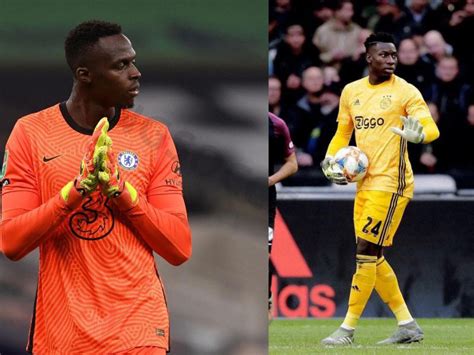 Who is the best goalkeeper in Africa? Top players reviewed