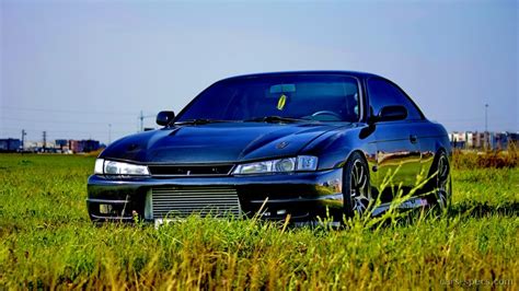 1998 Nissan 200sx Coupe Specifications Pictures Prices