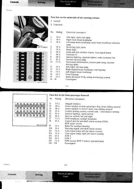 Mercedes Vito Wiring Diagram Pdf Wiring Diagram