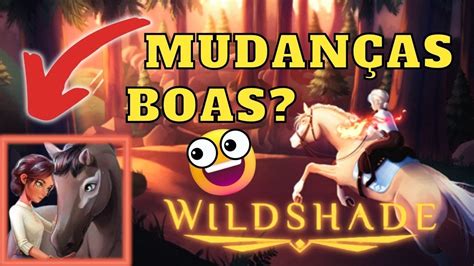 Finalmente Joguei Wildshade Wildshade A C Pia Do Alicia Online