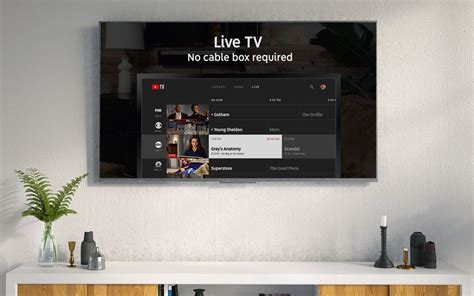 The Best Cable Tv Alternatives In 2023 Live Tv Services That Save You