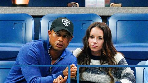 Tiger Woods Calls Erica Herman ‘jilted Ex Girlfriend In New Court Docs