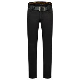 Tricorp Jeans Premium Stretch Dames 504004 Werkkleding Nl