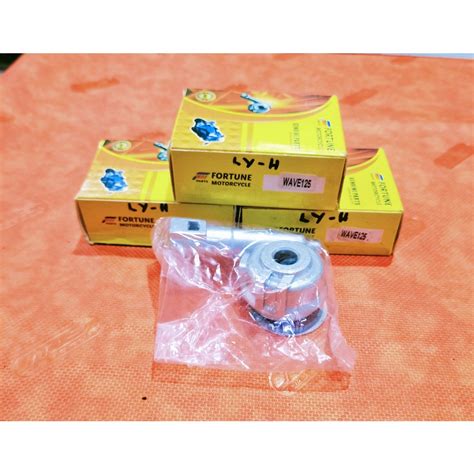 Motorcycle Speedometer Gearbox Assy Honda Wave Shopee Philippines