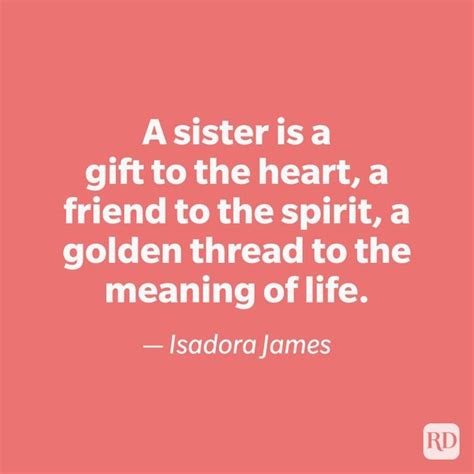 55 Sister Quotes To Share In 2024 The Best Funny Sister Quotes