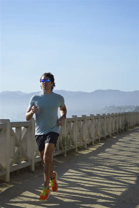 LA Running Coach | Training Programs & Running Form