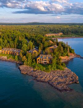 North Shore Resort Company l Minnesota Hospitality Jobs