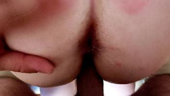 Bais E Chaude Et Avec Un Petit Doigt Dans Le Cul Xvideos