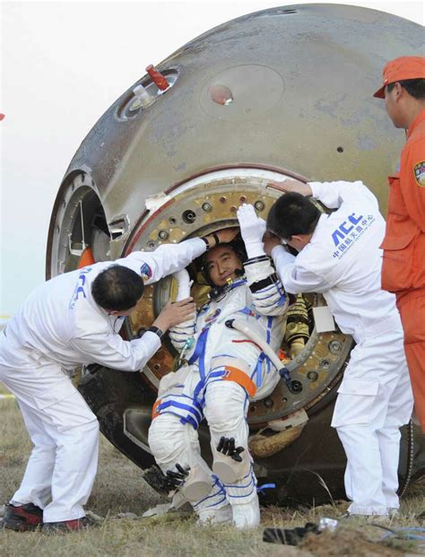 Chinas Space Program Continues To Grow But Will NASA Ever Work With