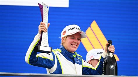 Formula 1 launches F1 Academy: All-female racing series for younger drivers set for 2023 debut ...