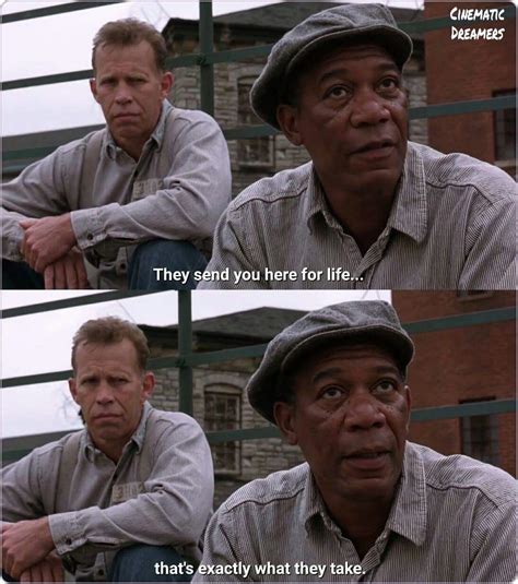 Best Shawshank Quotes - ShortQuotes.cc