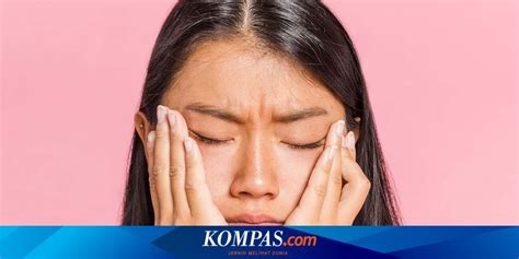 Apakah Rosacea Bisa Sembuh Kenali Cara Mengobatinya