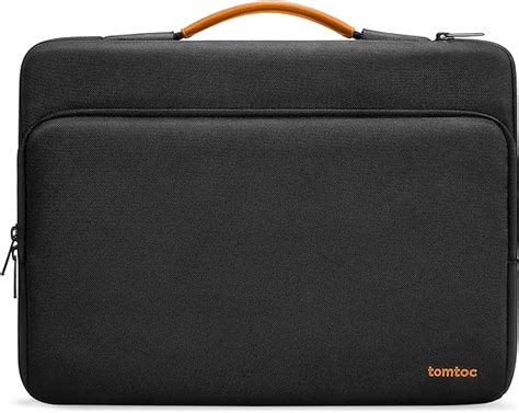 Tomtoc 360 Protective Laptop Case For 15 Inch New Macbook Air M3 2024