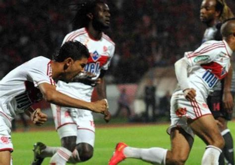 Ligue des champions africaine le Wydad soucieux de sa sécurité au Niger